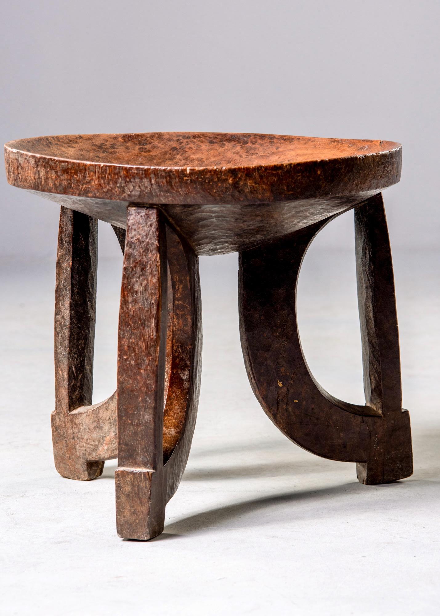 african stools