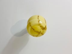 Empotrable de cristal, años 30, Alemania