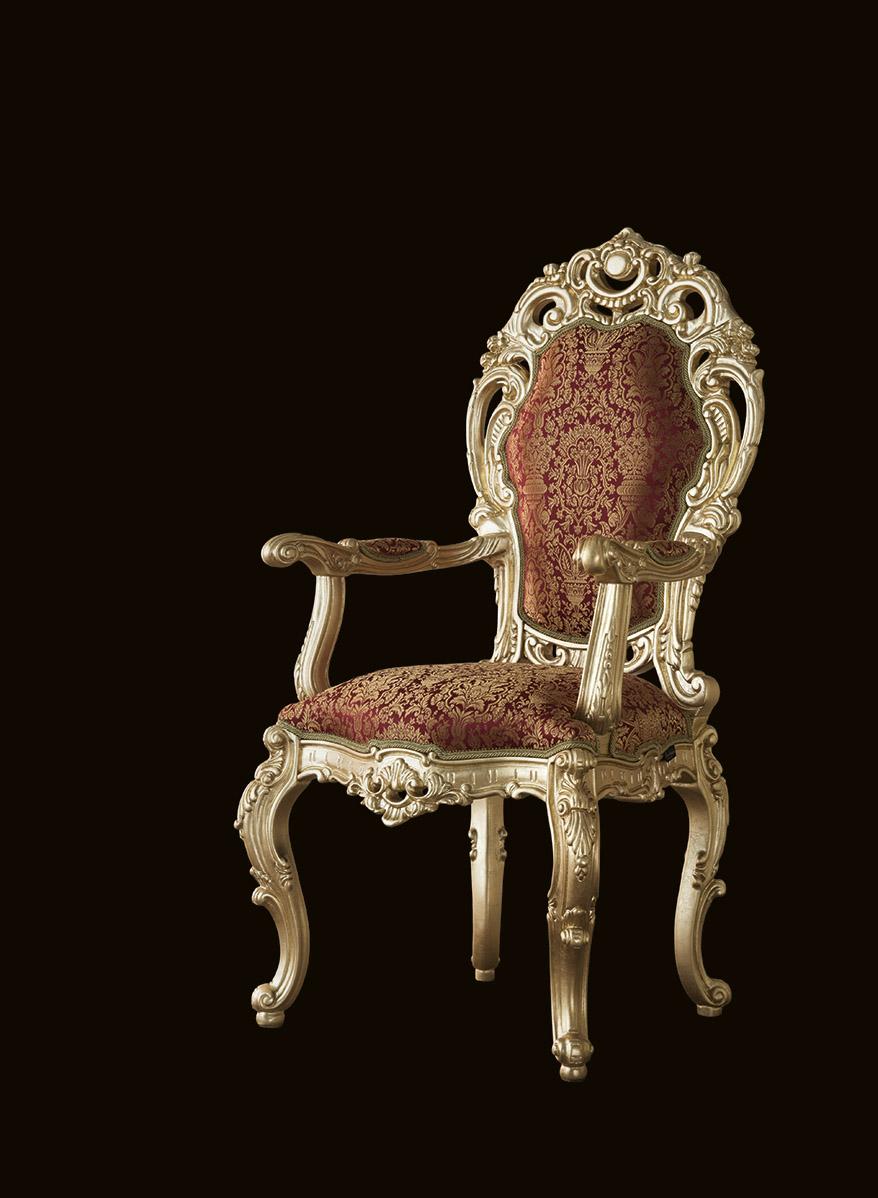 baroque furniture