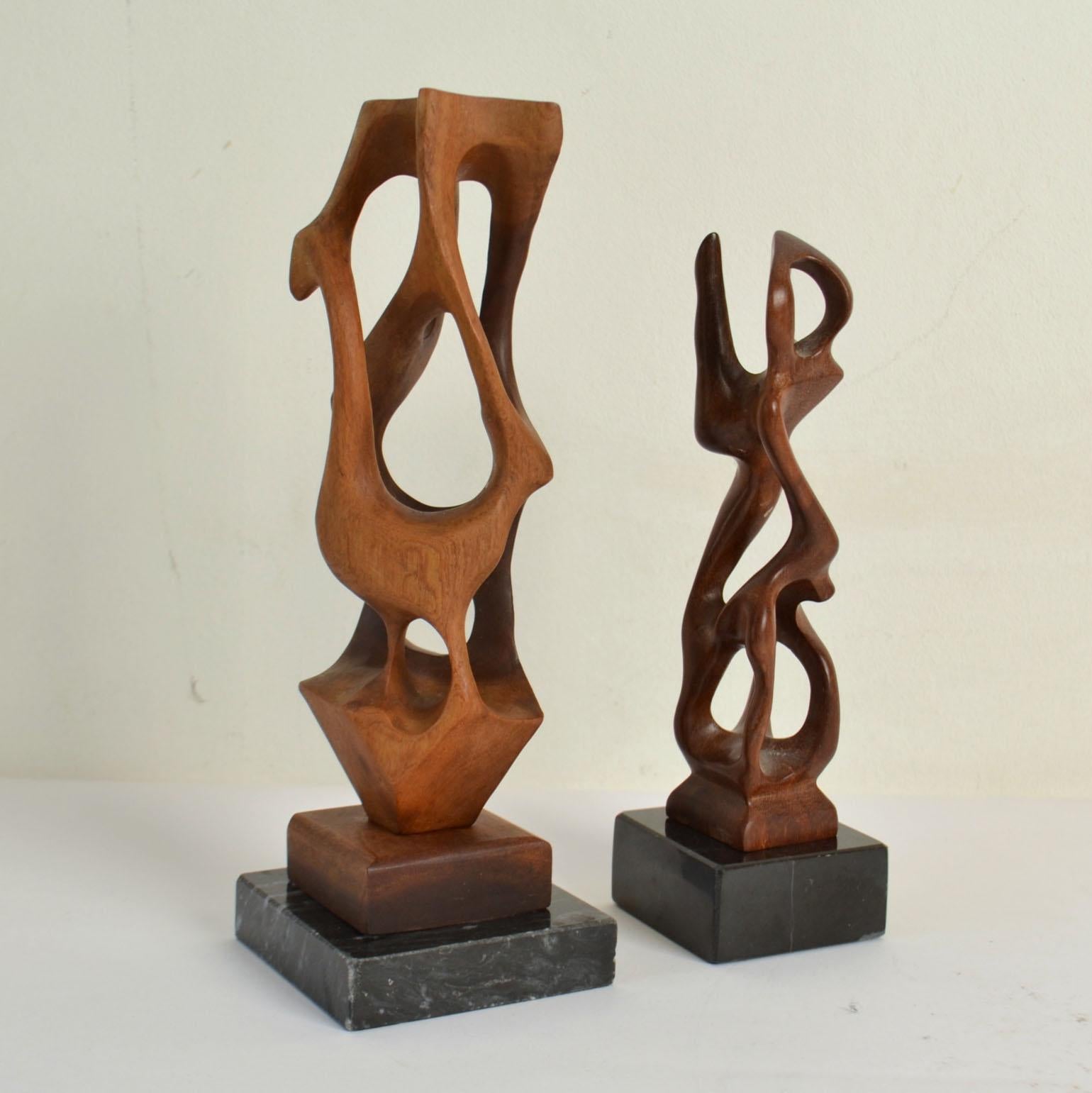 wooden sculptures for sale