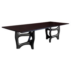 Wood Dining Room Tables