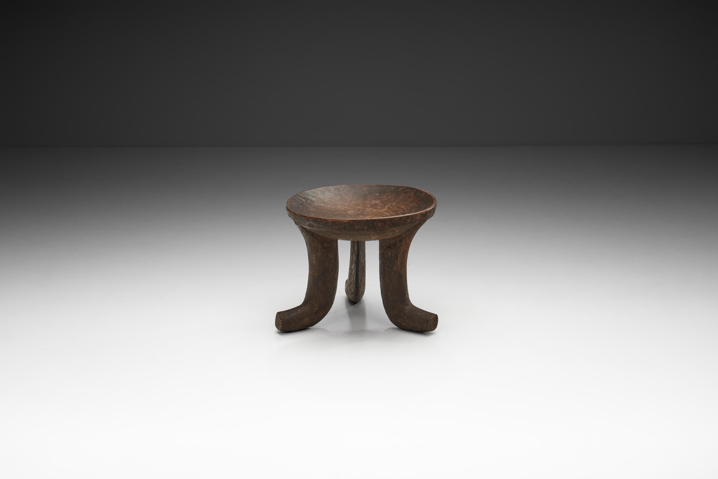 ethiopian stool