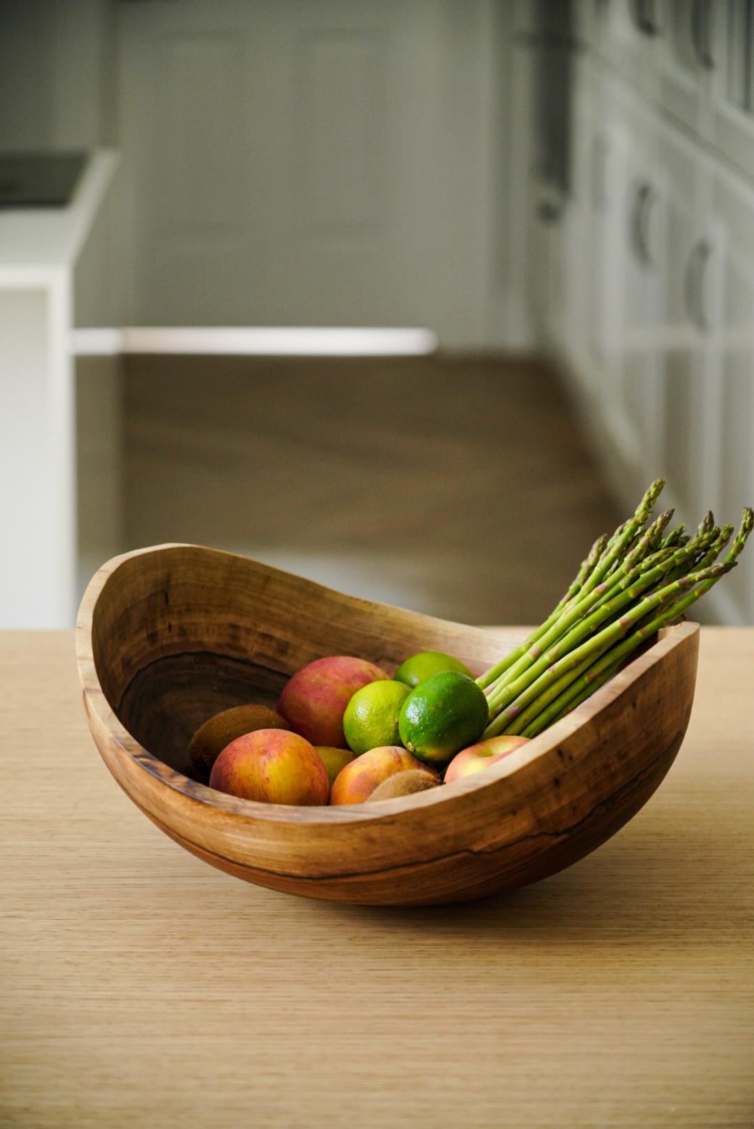 extra large wooden bowls for sale