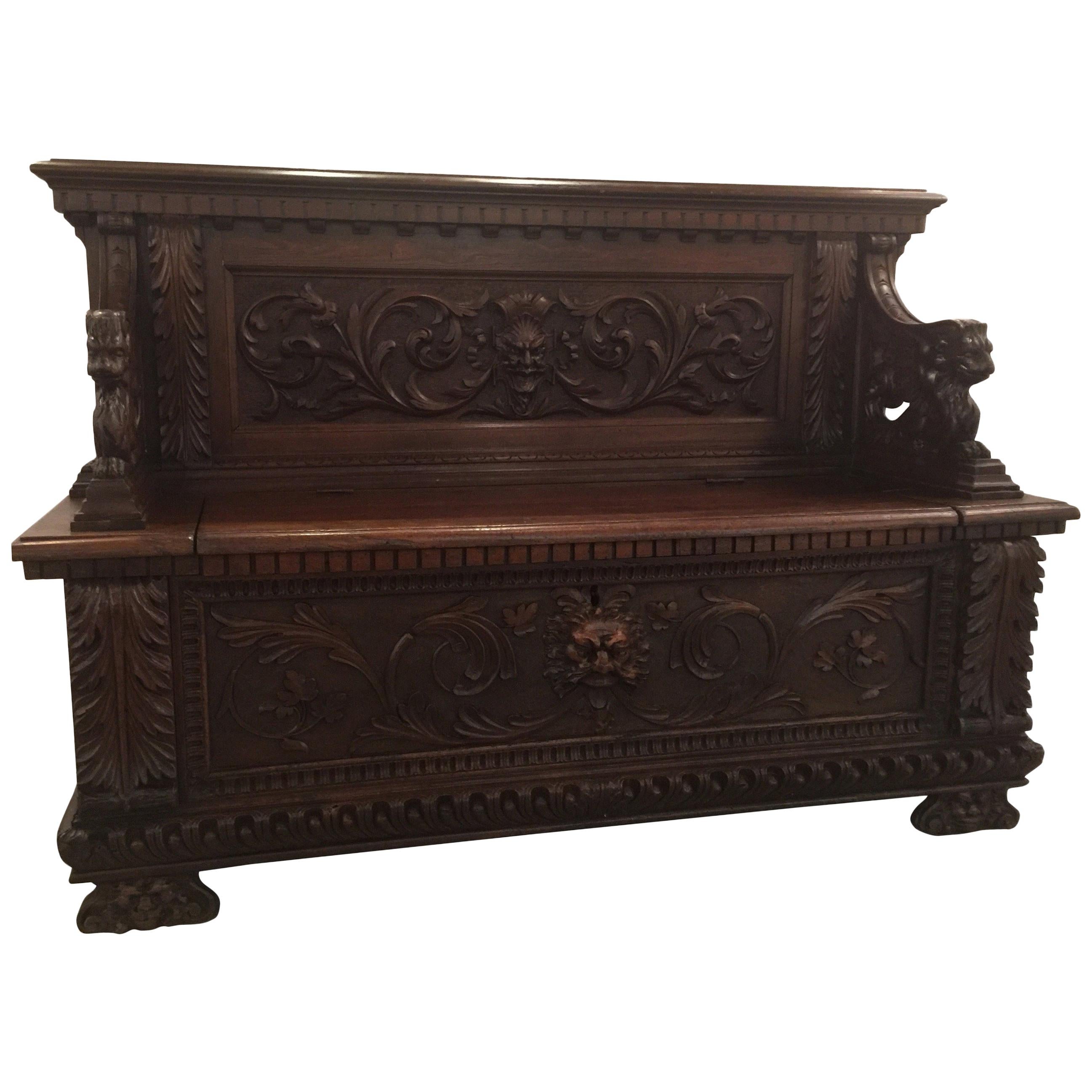 English Seating - 3,374 For Sale at 1stdibs