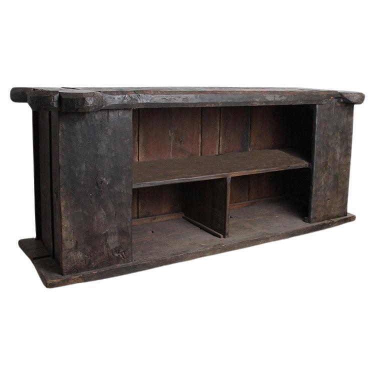 Industrial Muebles