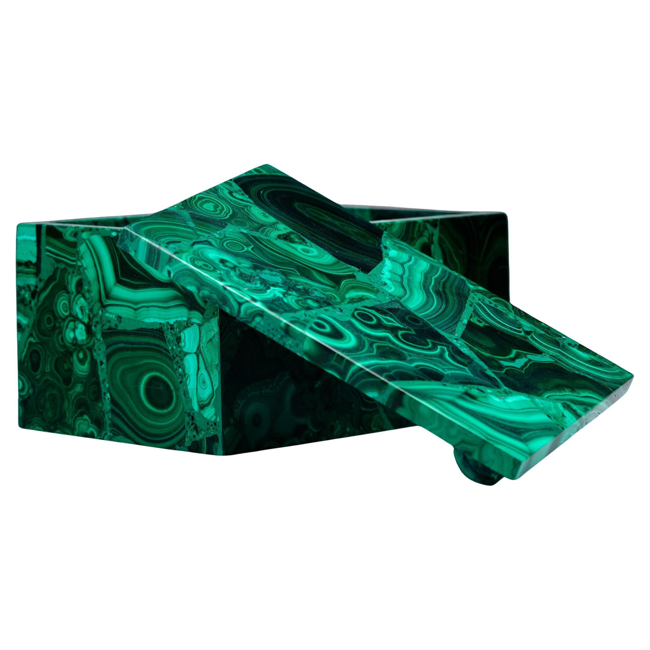 Nouveautés et articles sur mesure Decorative Boxes