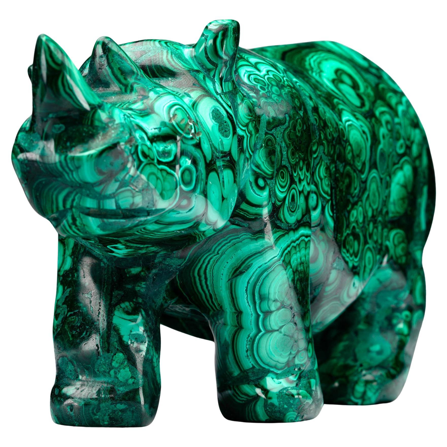 New And Custom Animal Sculptures