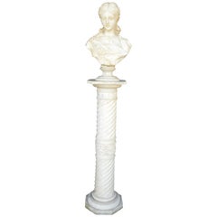 19th Century Sculptures