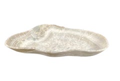 Hand-Carved Onyx Bowl