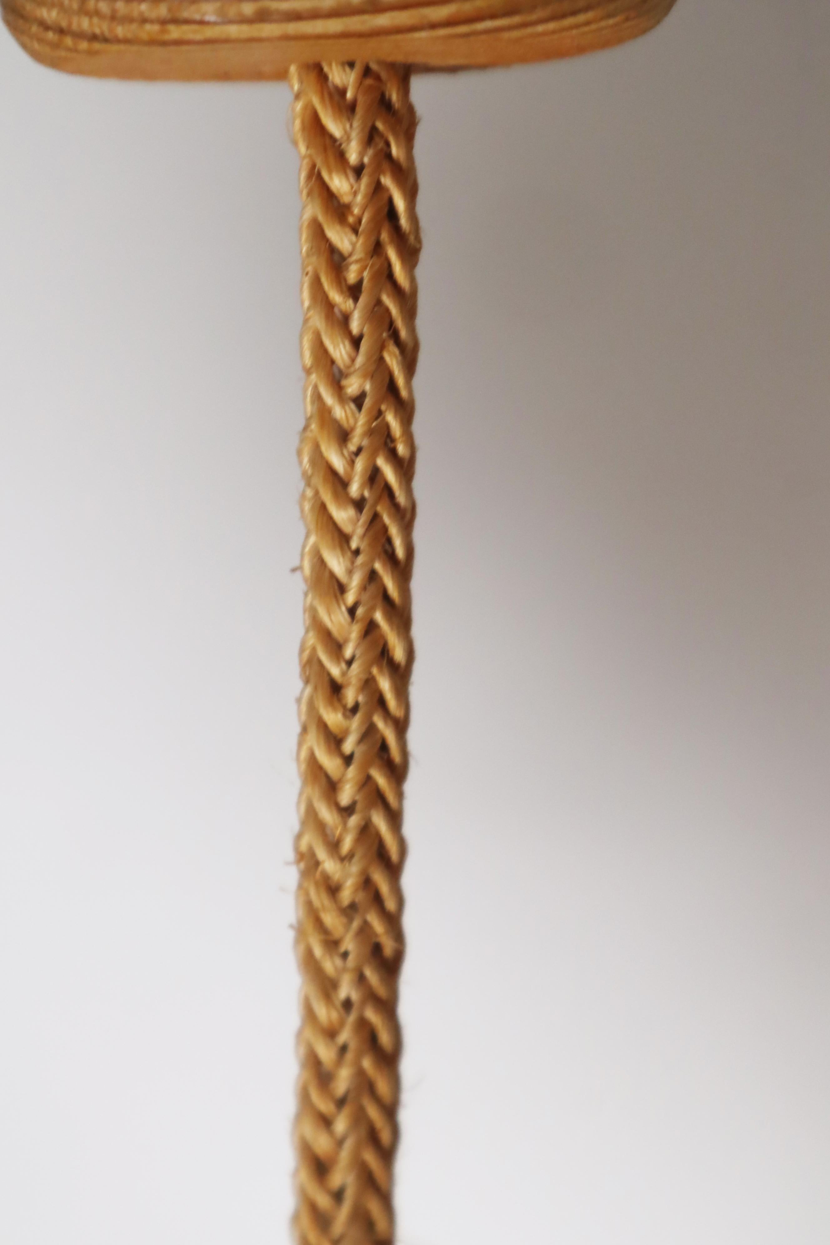 Lampadario in legno di pino intagliato a mano con uva, Germania, anni '70 in vendita 9