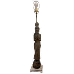 Thai Decorative Objects