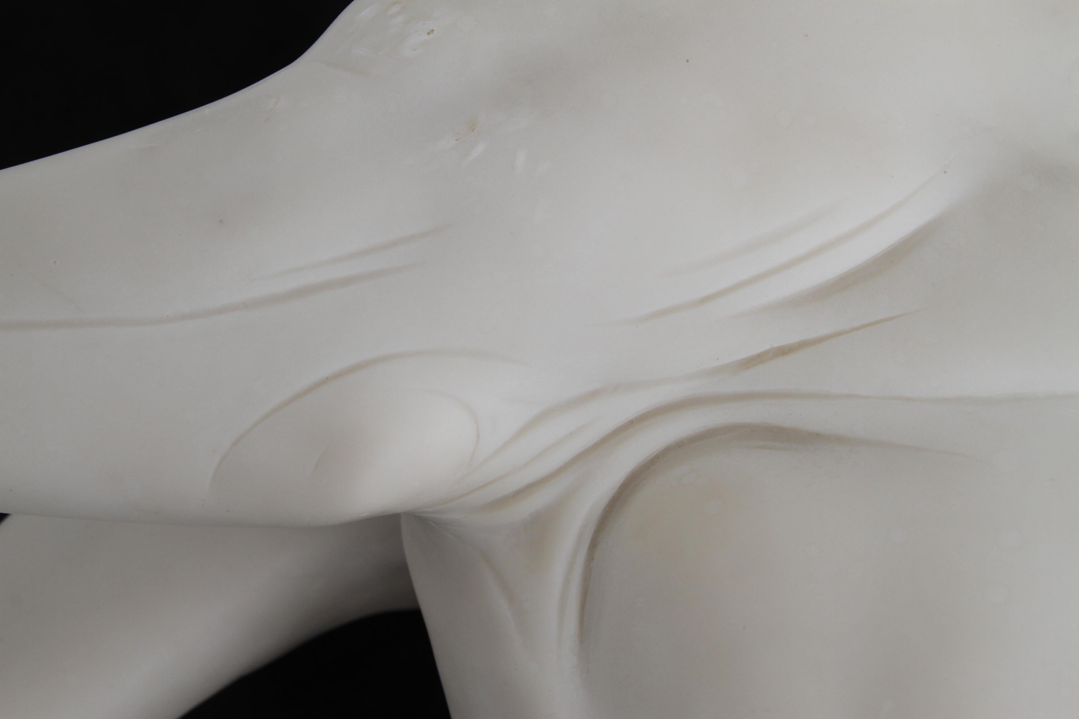 Cast Resin Good Luck Trunk Elephant For Sale 7
