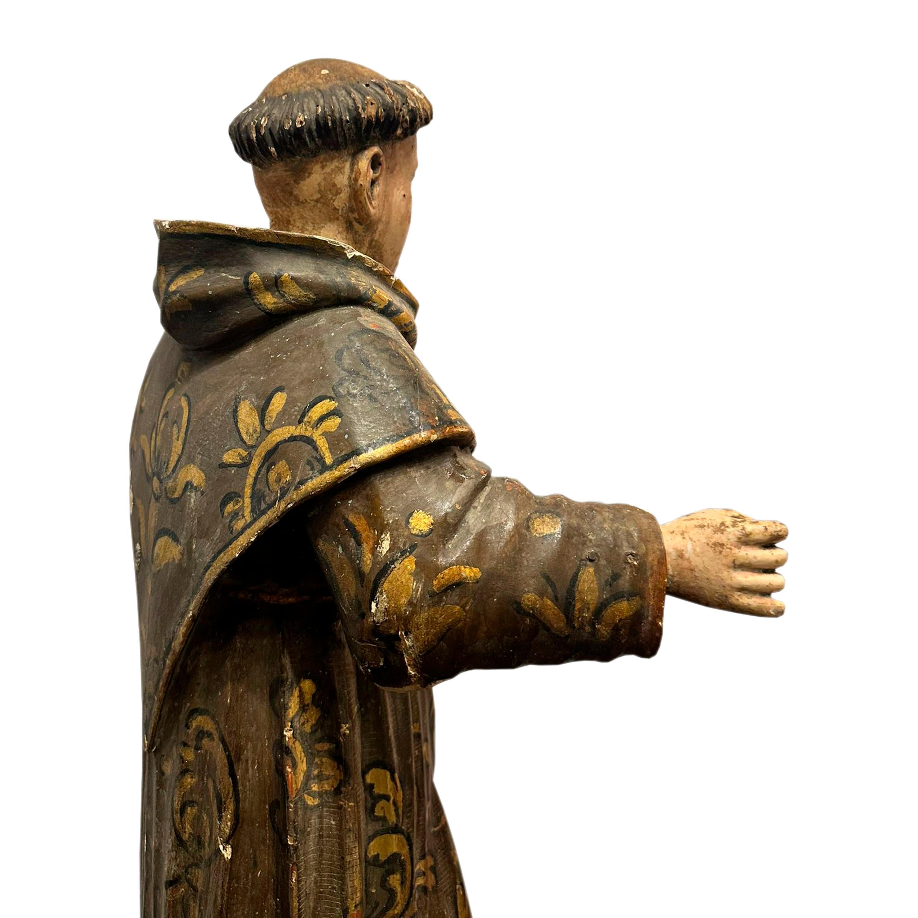 Legno Scultura in legno 