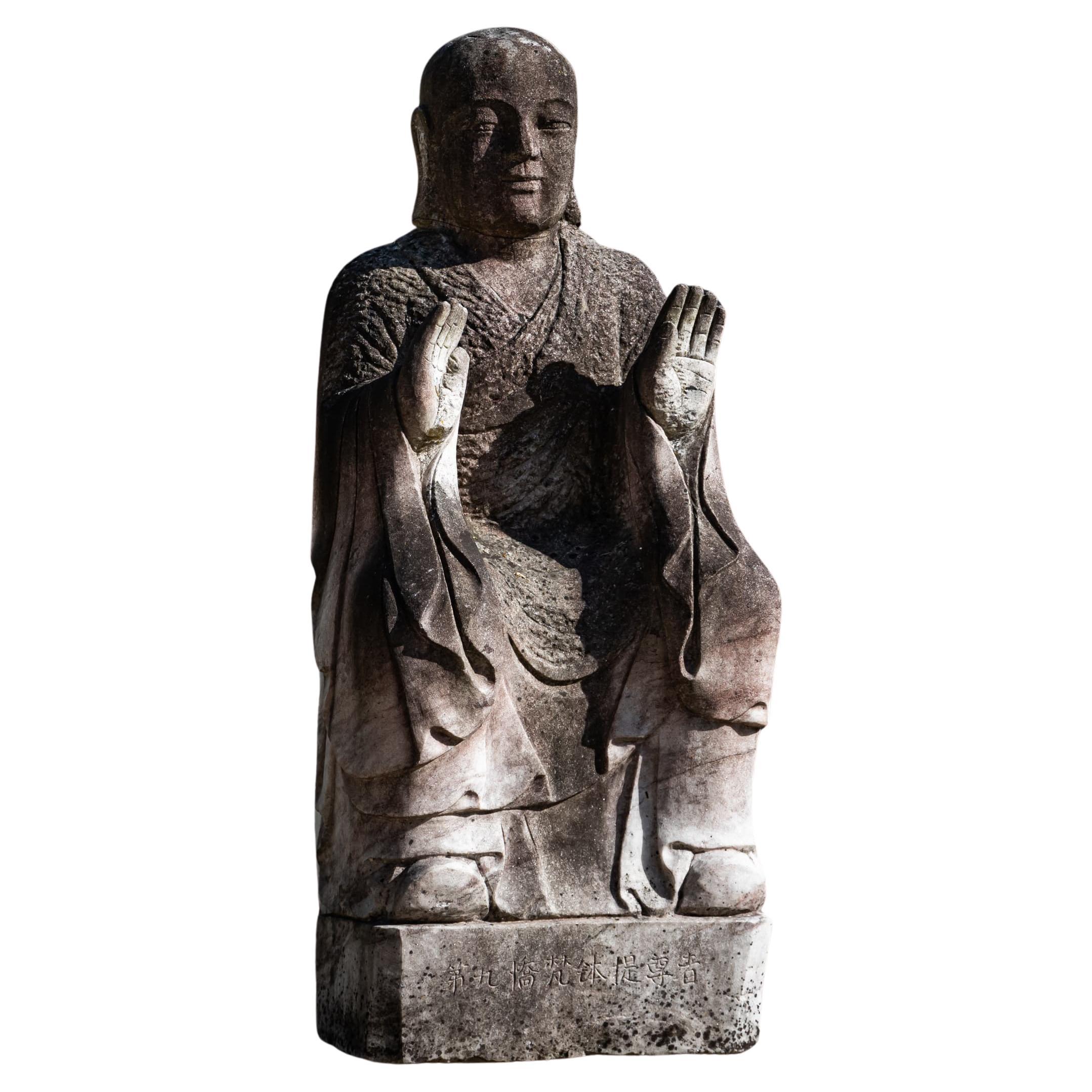Carved Sculptures