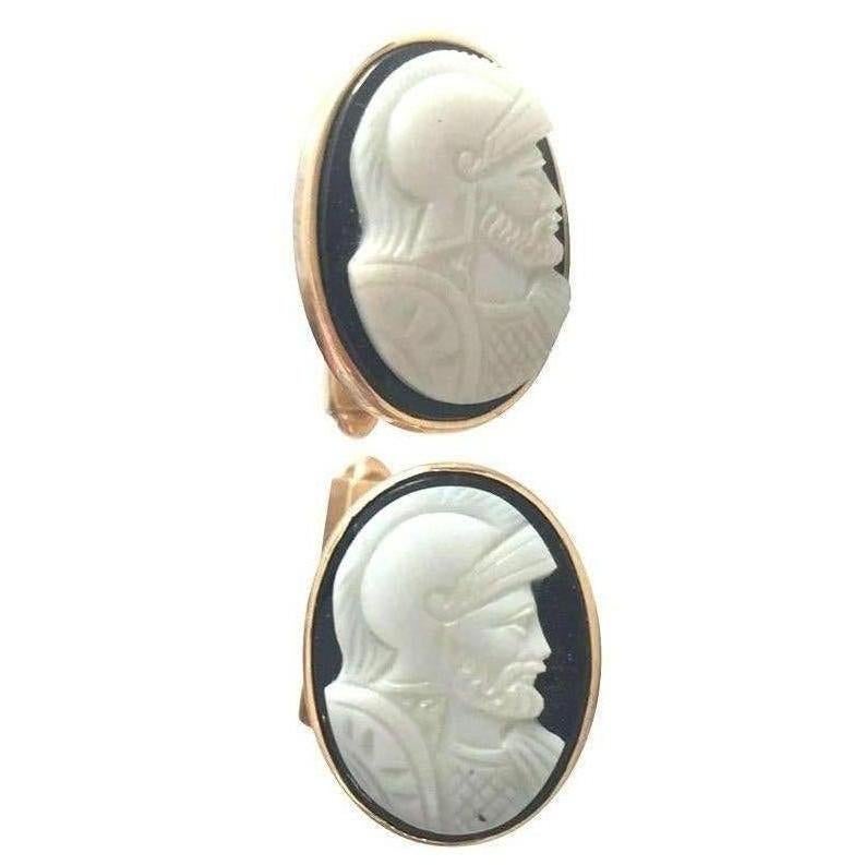 cufflink clasp