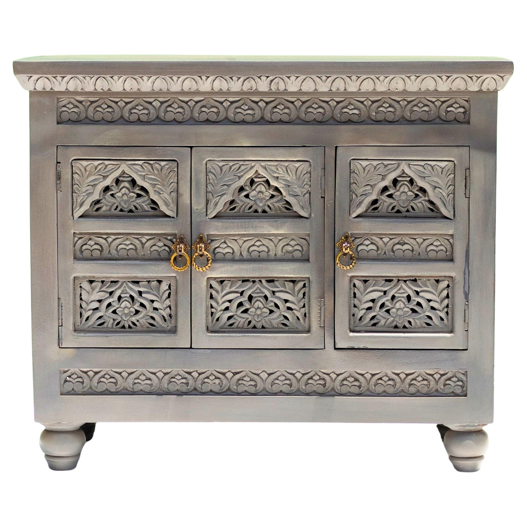 New And Custom Credenzas