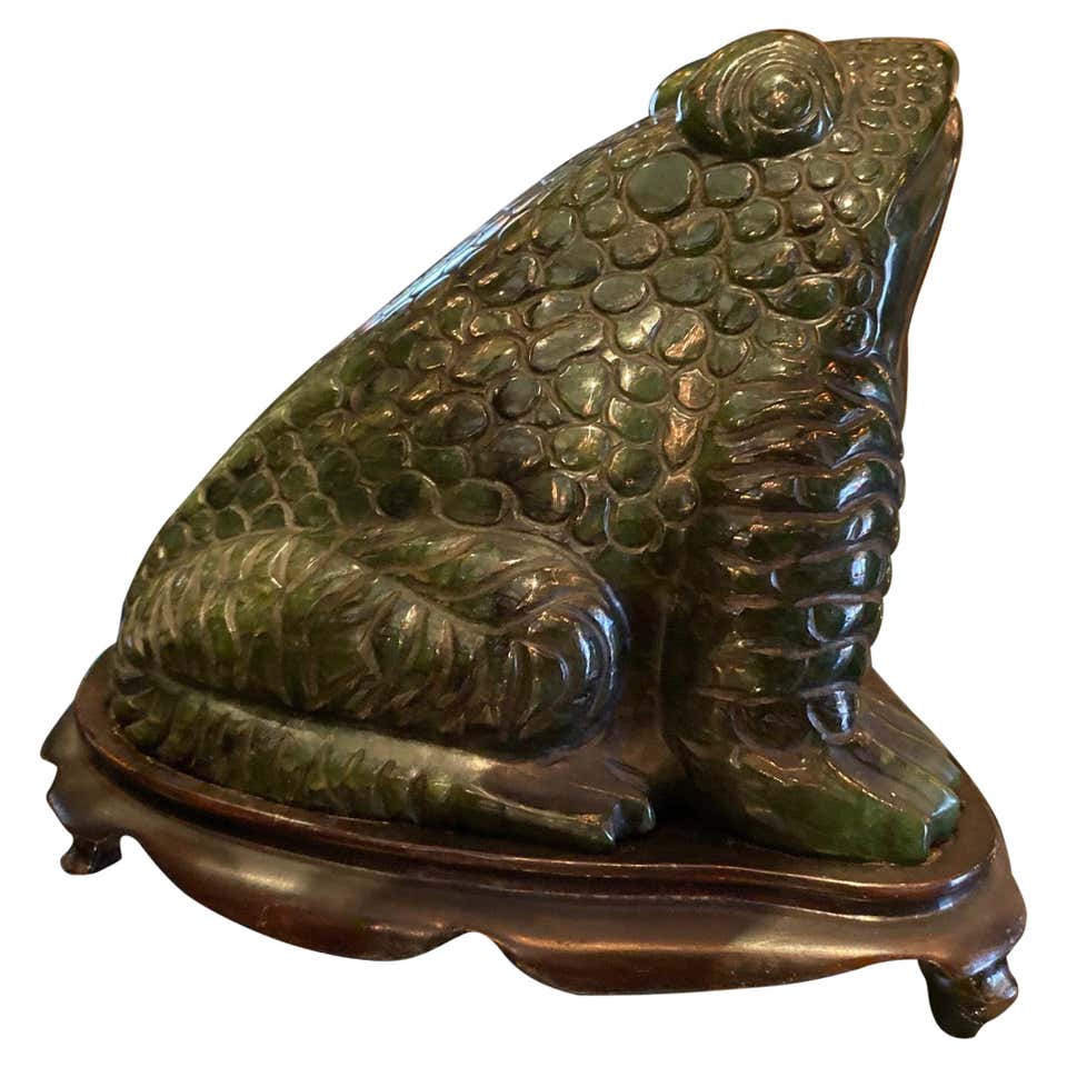 Petite Biomorphic Stone Sculpture at 1stDibs