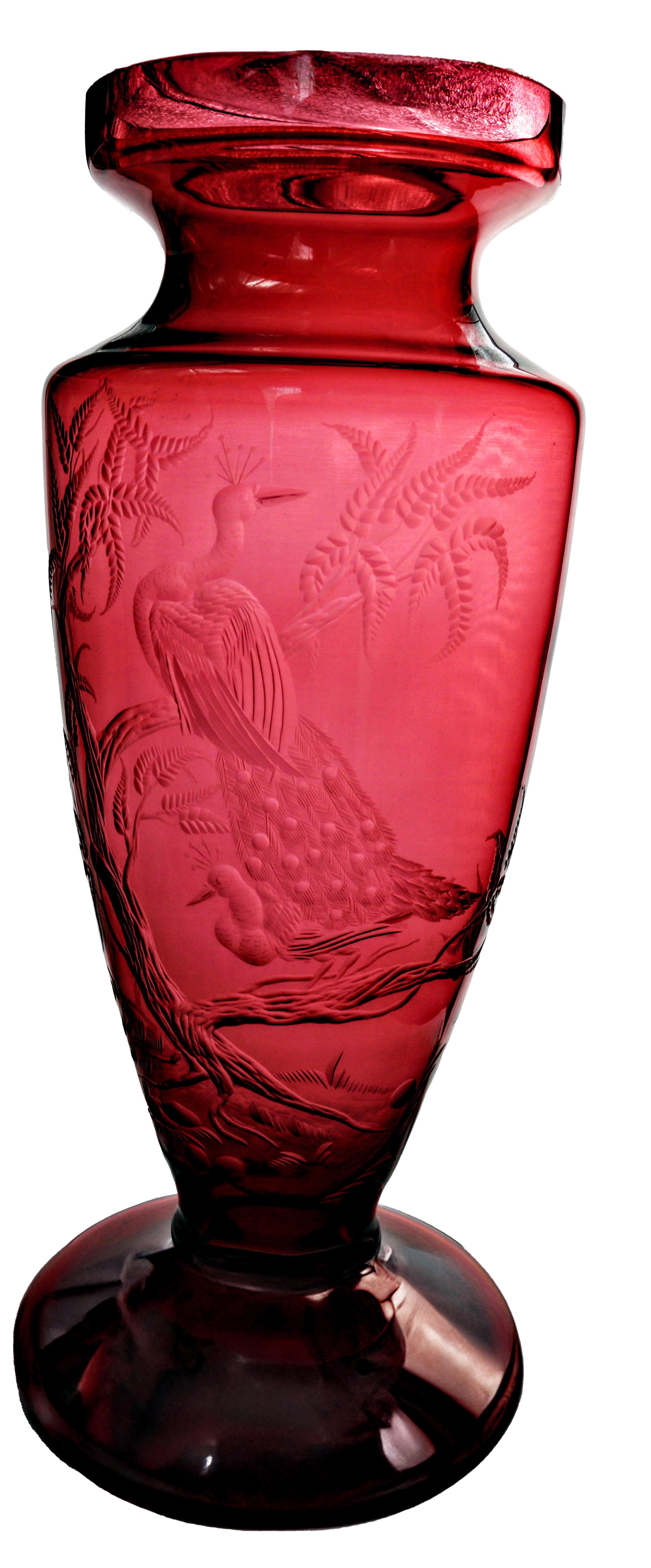 Handgeschnitzte Vase, 1970er Jahre im Zustand „Hervorragend“ im Angebot in Lučenec, SK
