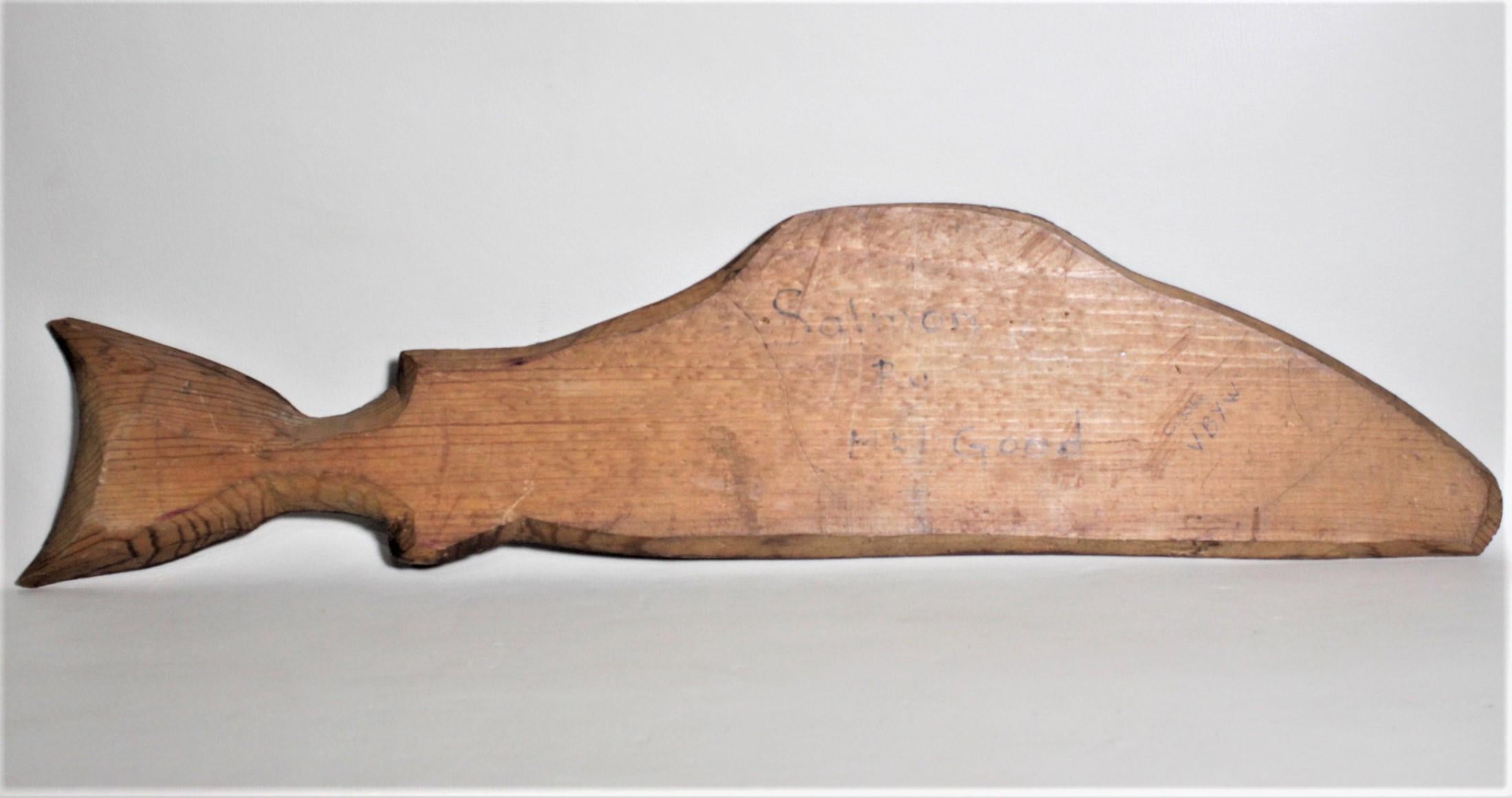 haida wood carvings for sale