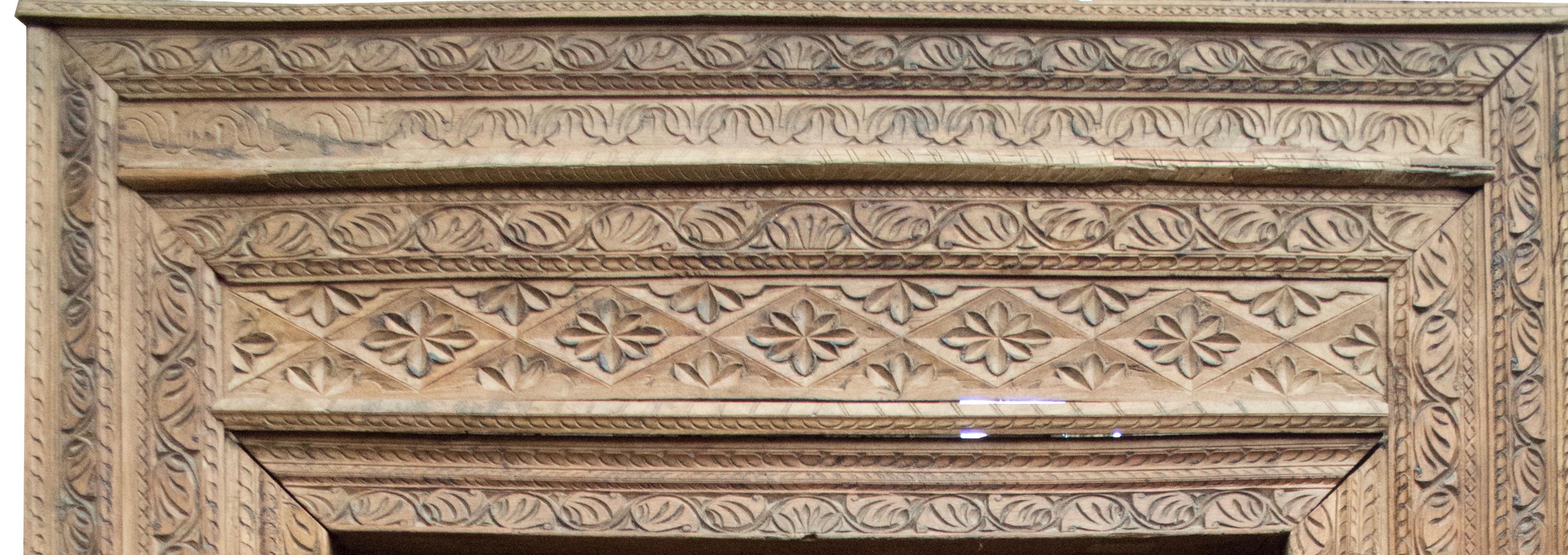 gujarat front door