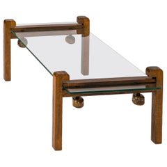 Coffee and Cocktail Tables