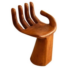 hand chair