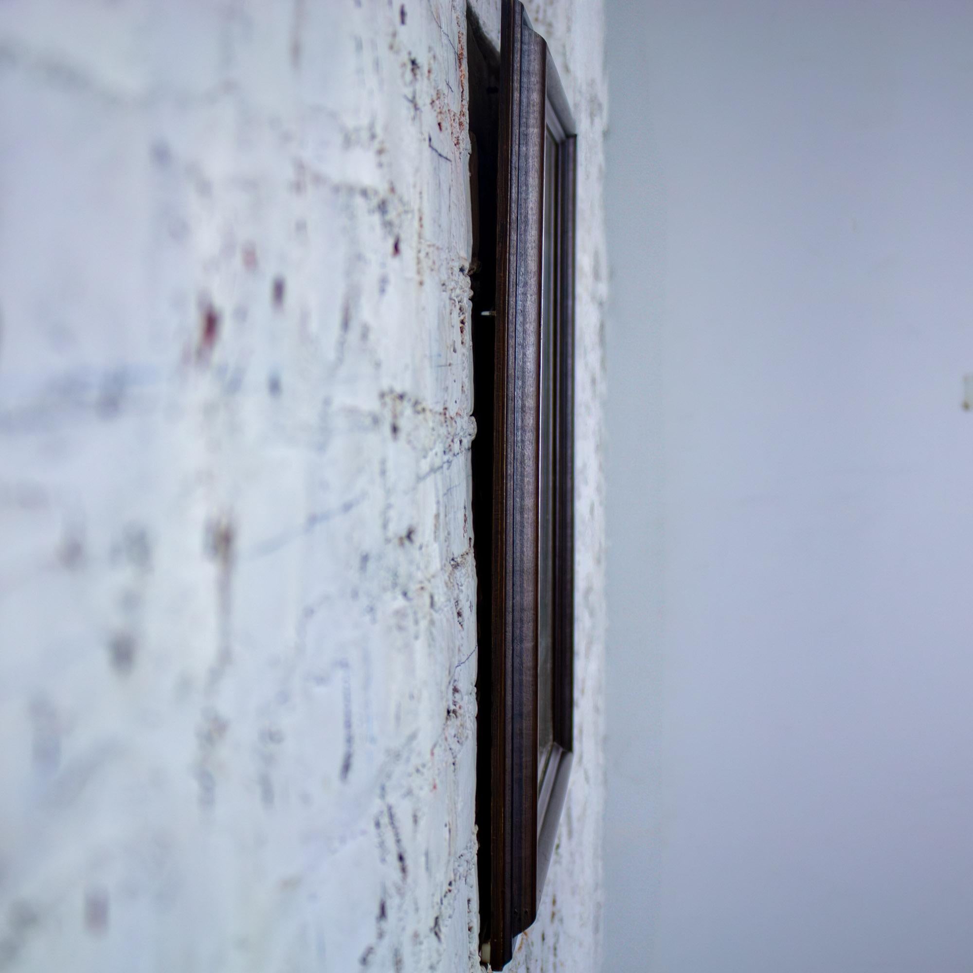 Handkolorierter gerahmter Druck First National Lawn-Tennis Tournament Staten Island im Zustand „Gut“ im Angebot in Topeka, KS