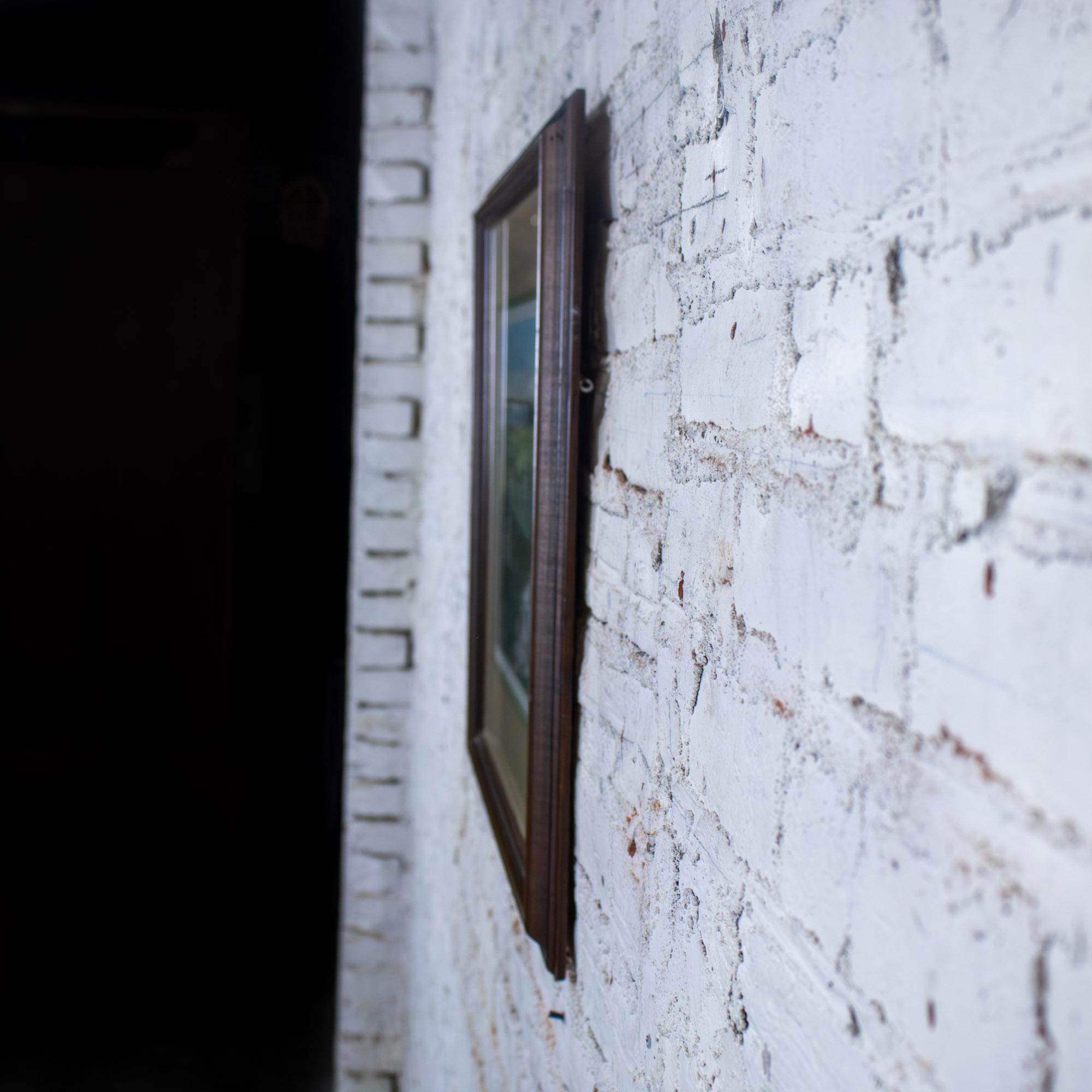 Handkolorierter gerahmter Druck First National Lawn-Tennis Tournament Staten Island (Glas) im Angebot