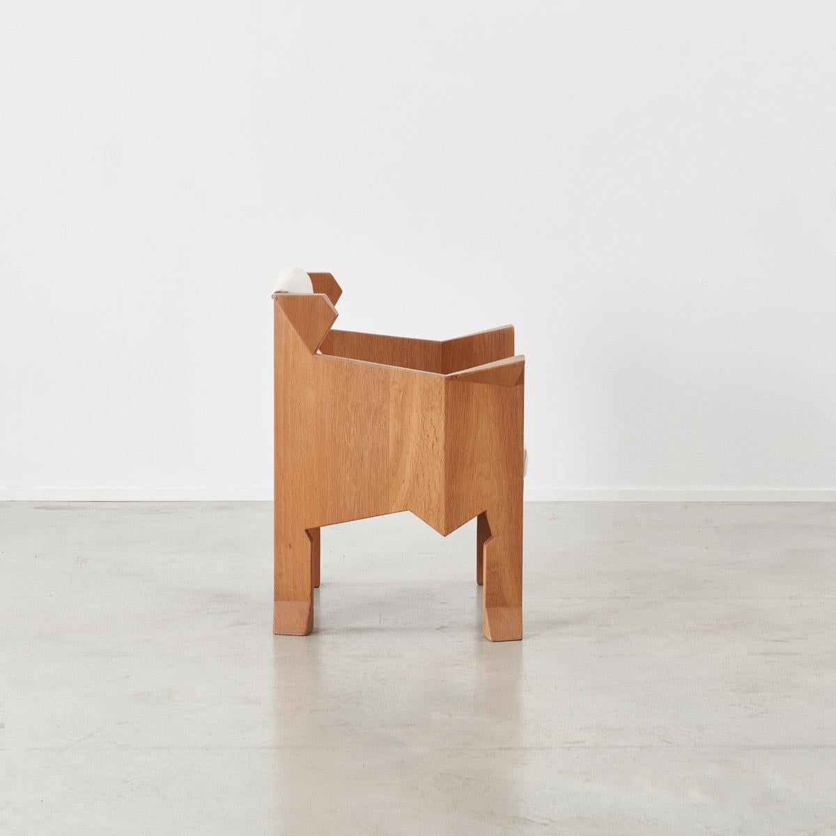 anthroposophical furniture