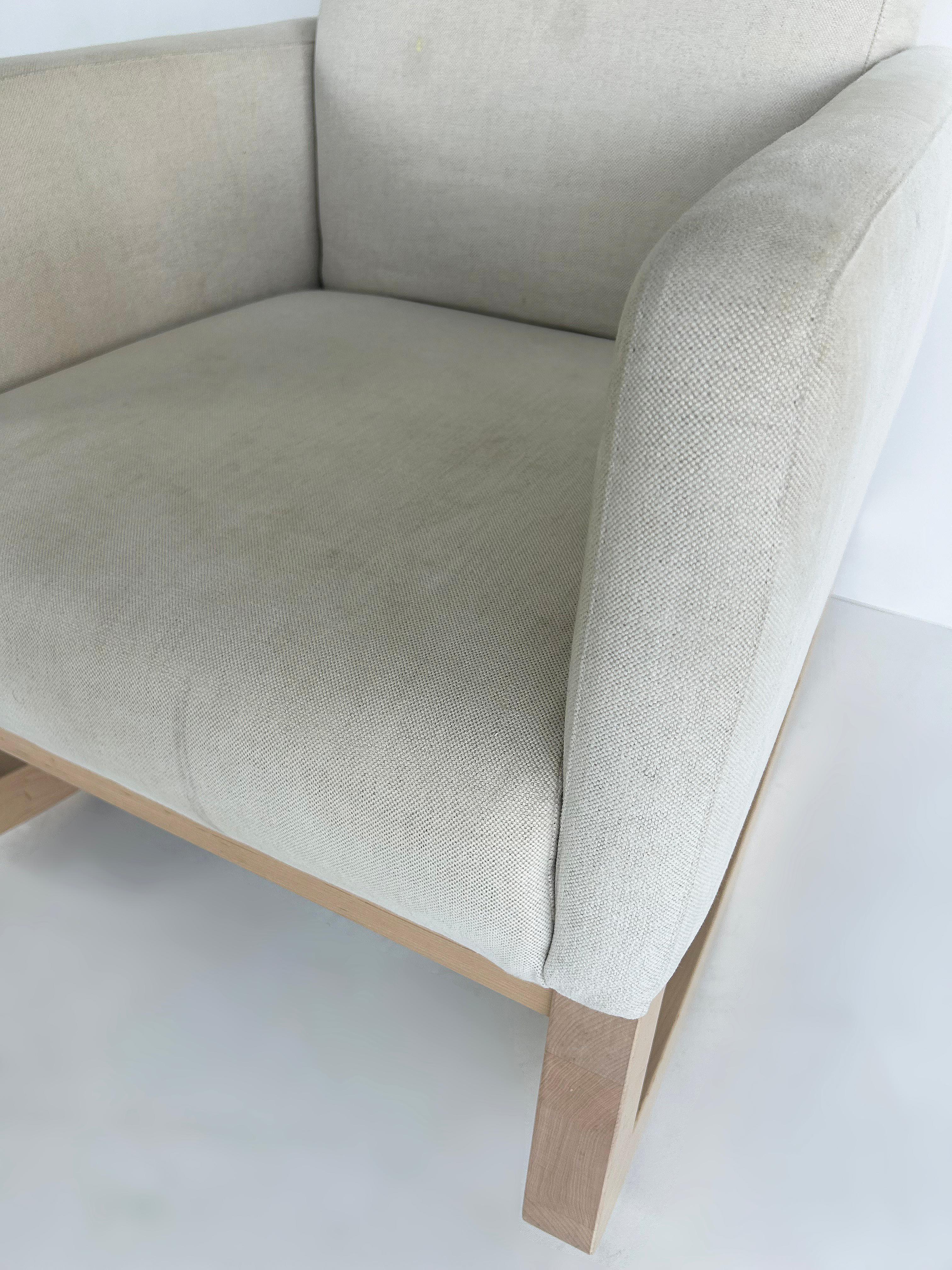 Handgefertigter ergonomischer 