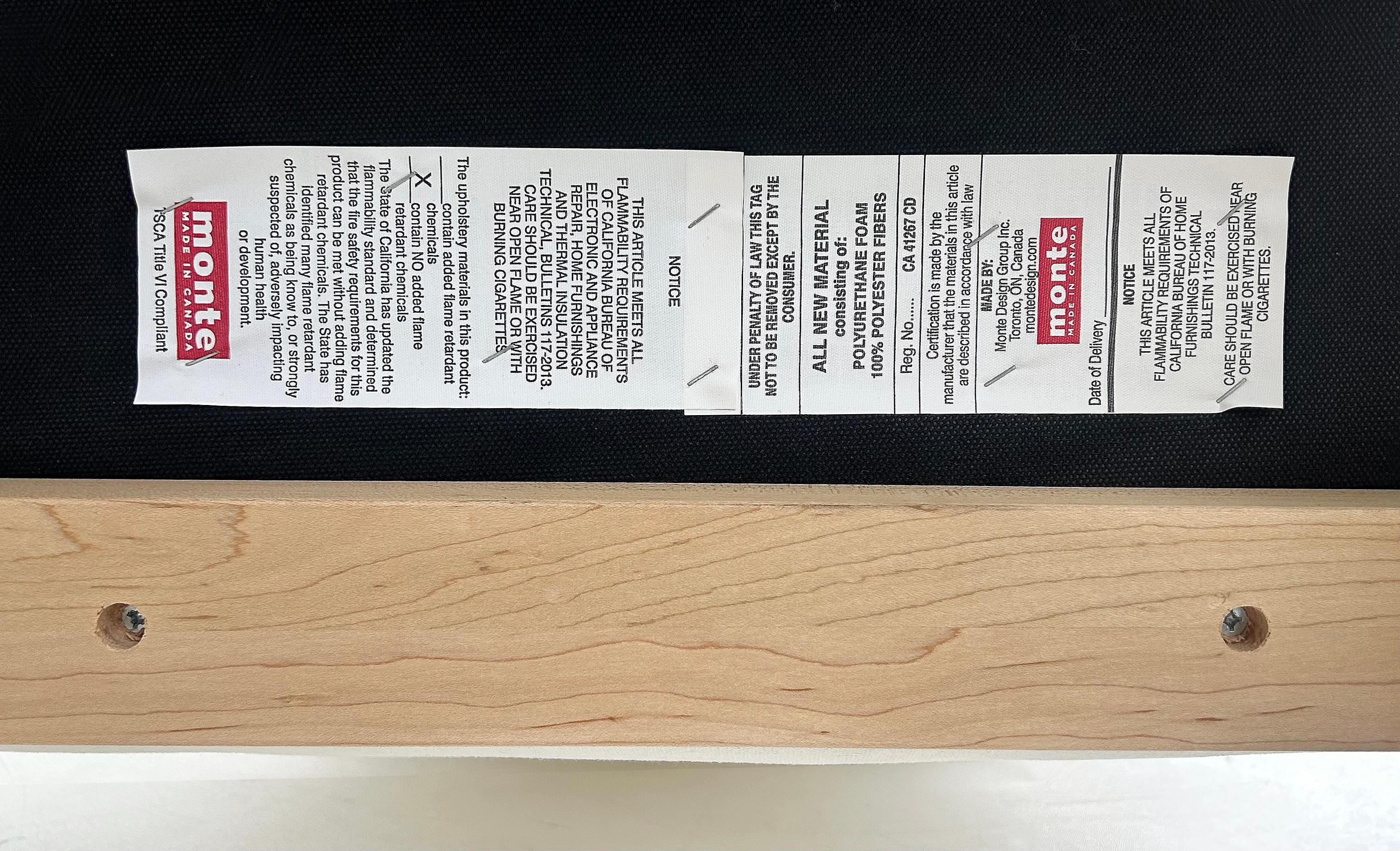 Handgefertigter ergonomischer 