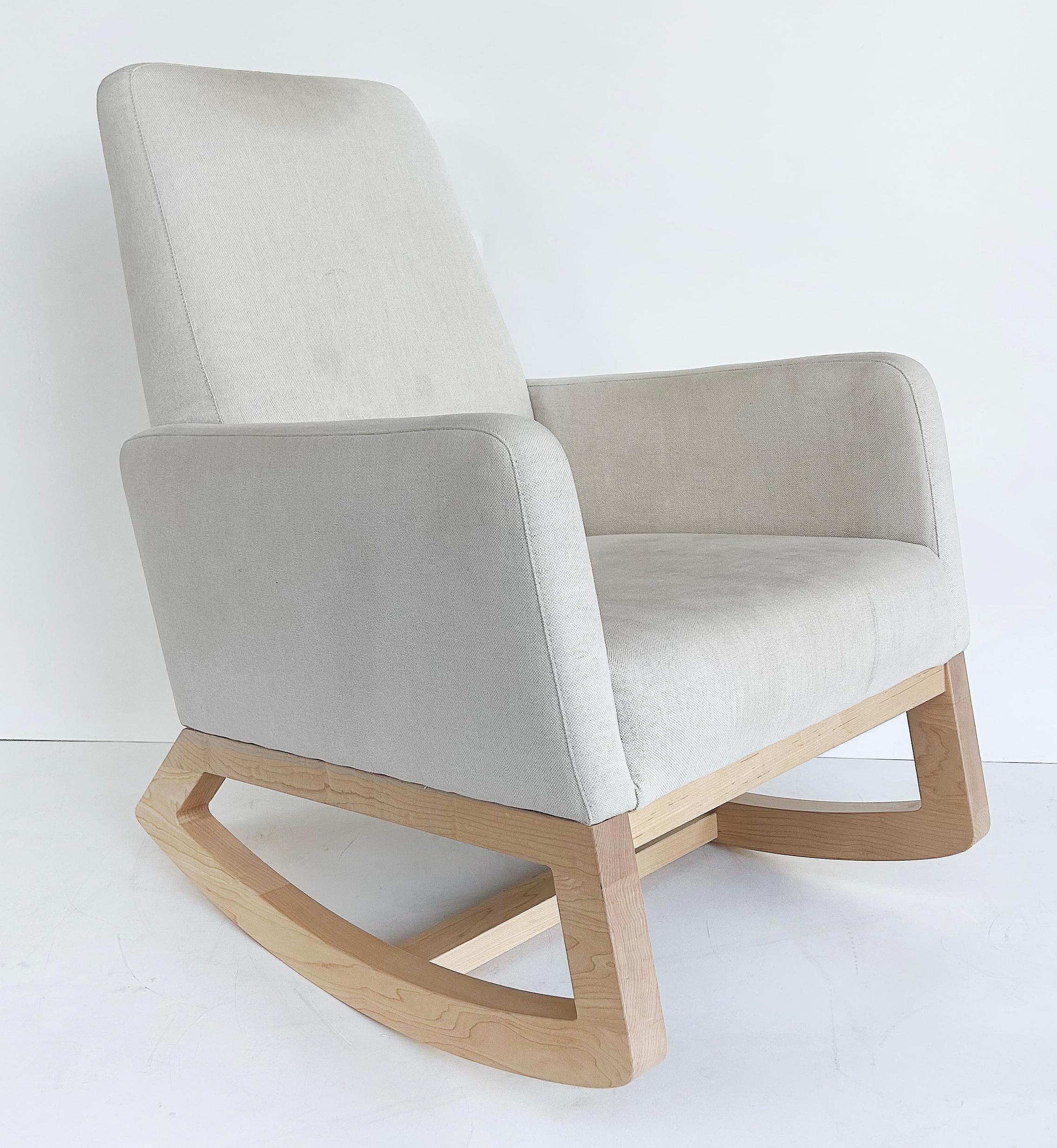 Handgefertigter ergonomischer 