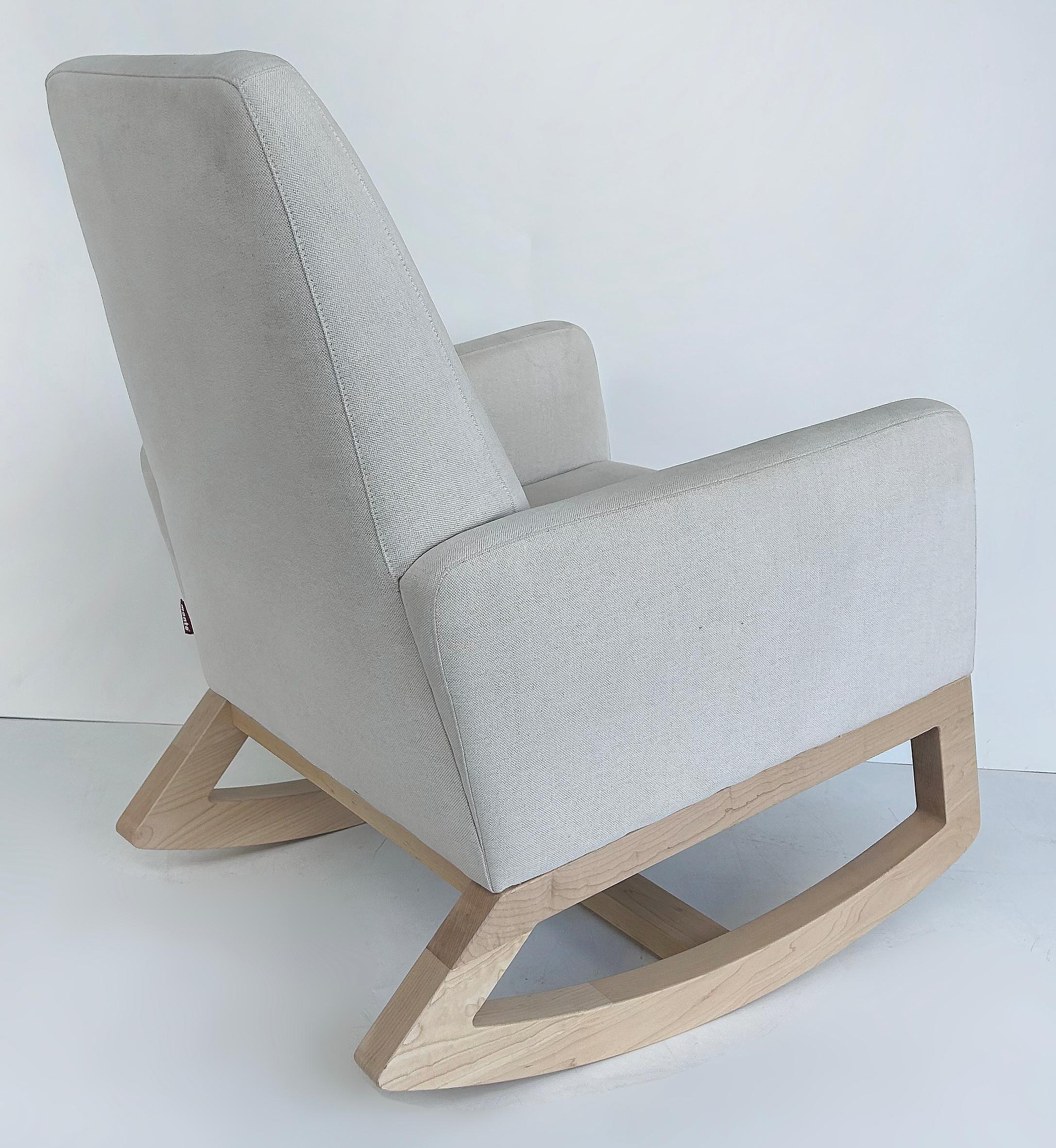 Handgefertigter ergonomischer 