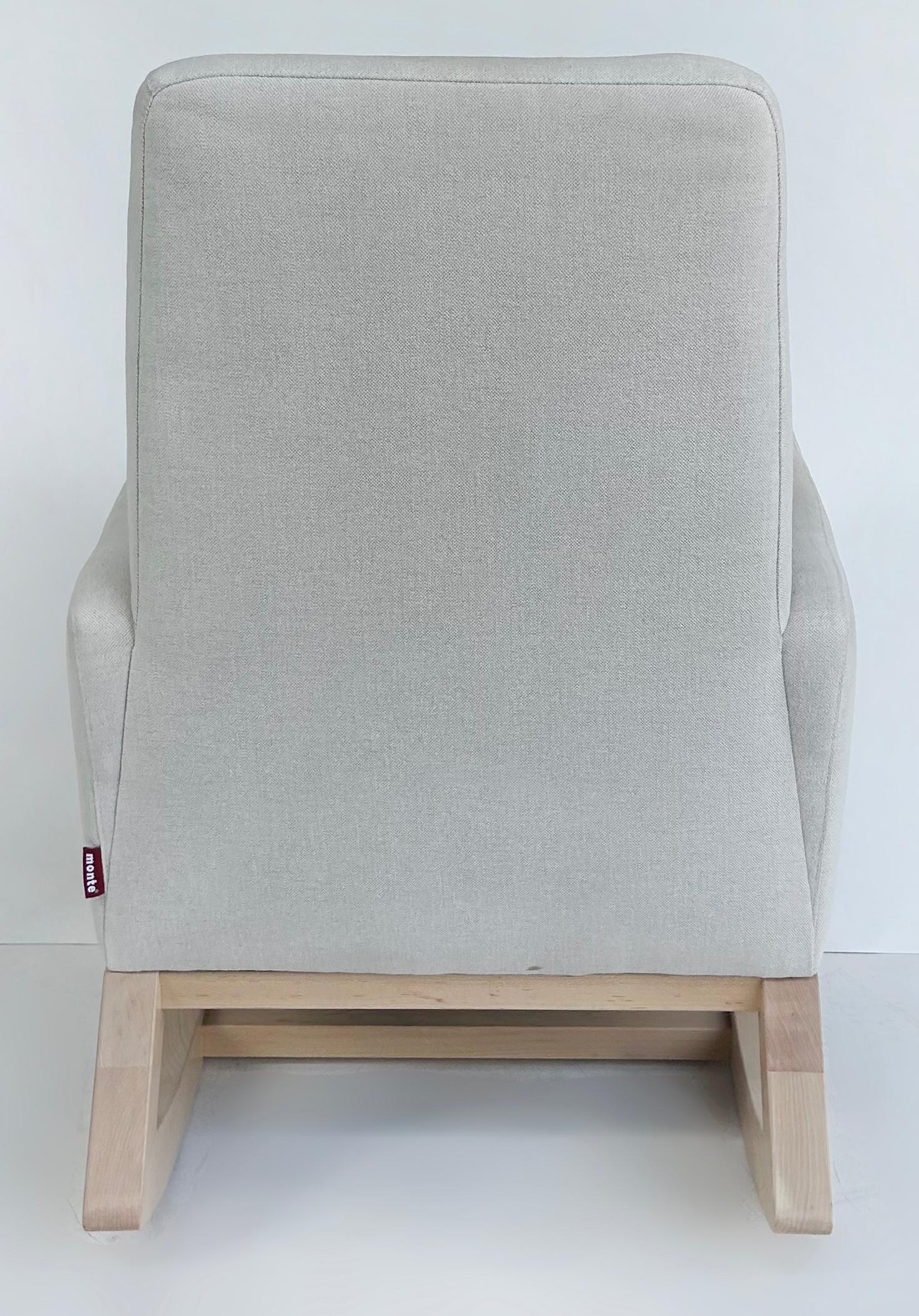 Handgefertigter ergonomischer 