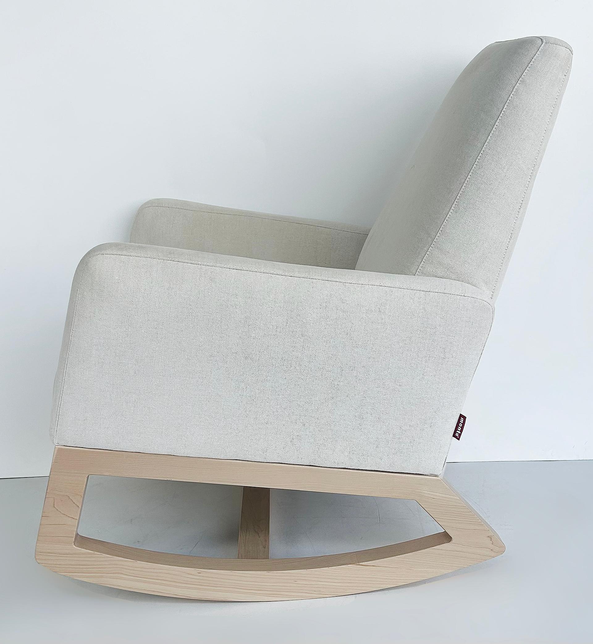 Handgefertigter ergonomischer 