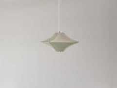 Hand Crafted Solitaire 01 Harlequin Pendant, Ø50cm/19.7in