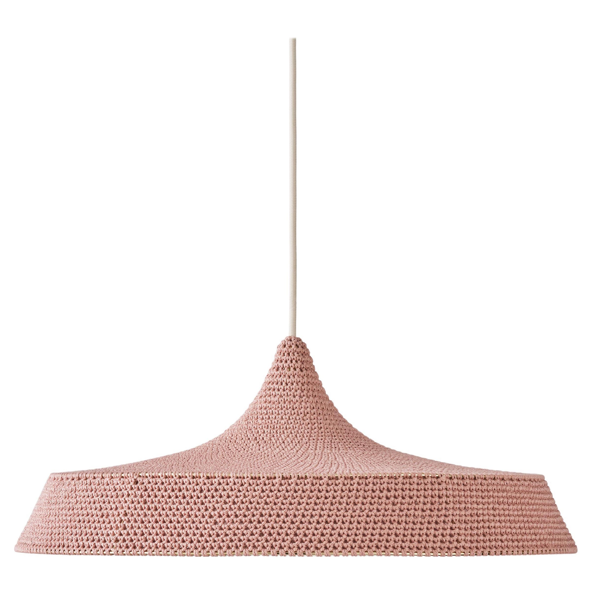 Handgefertigter Vex-Anhänger, Ø60cm/23.6in im Angebot