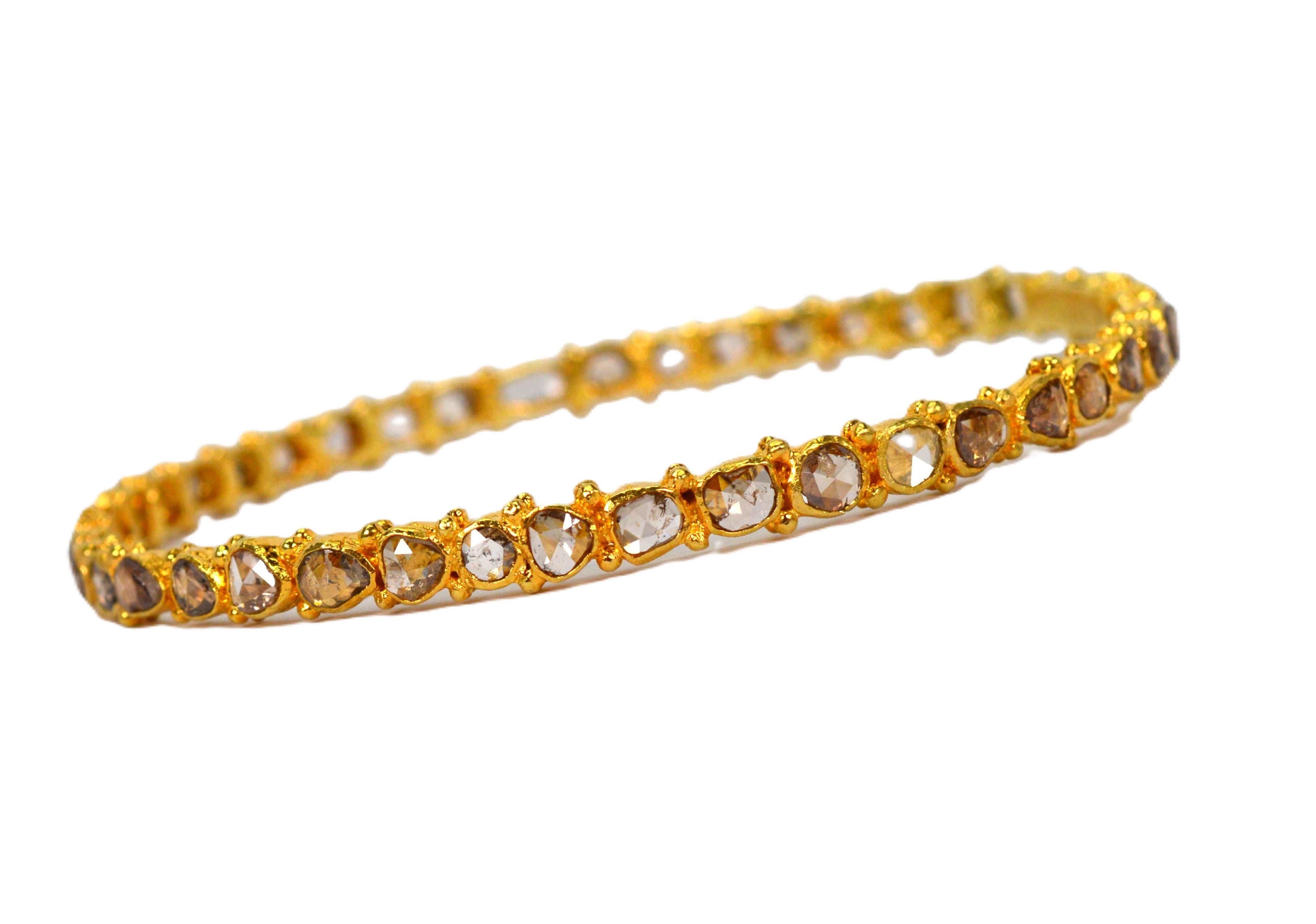batana bangles