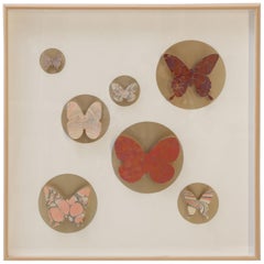 Maple Wall Decorations