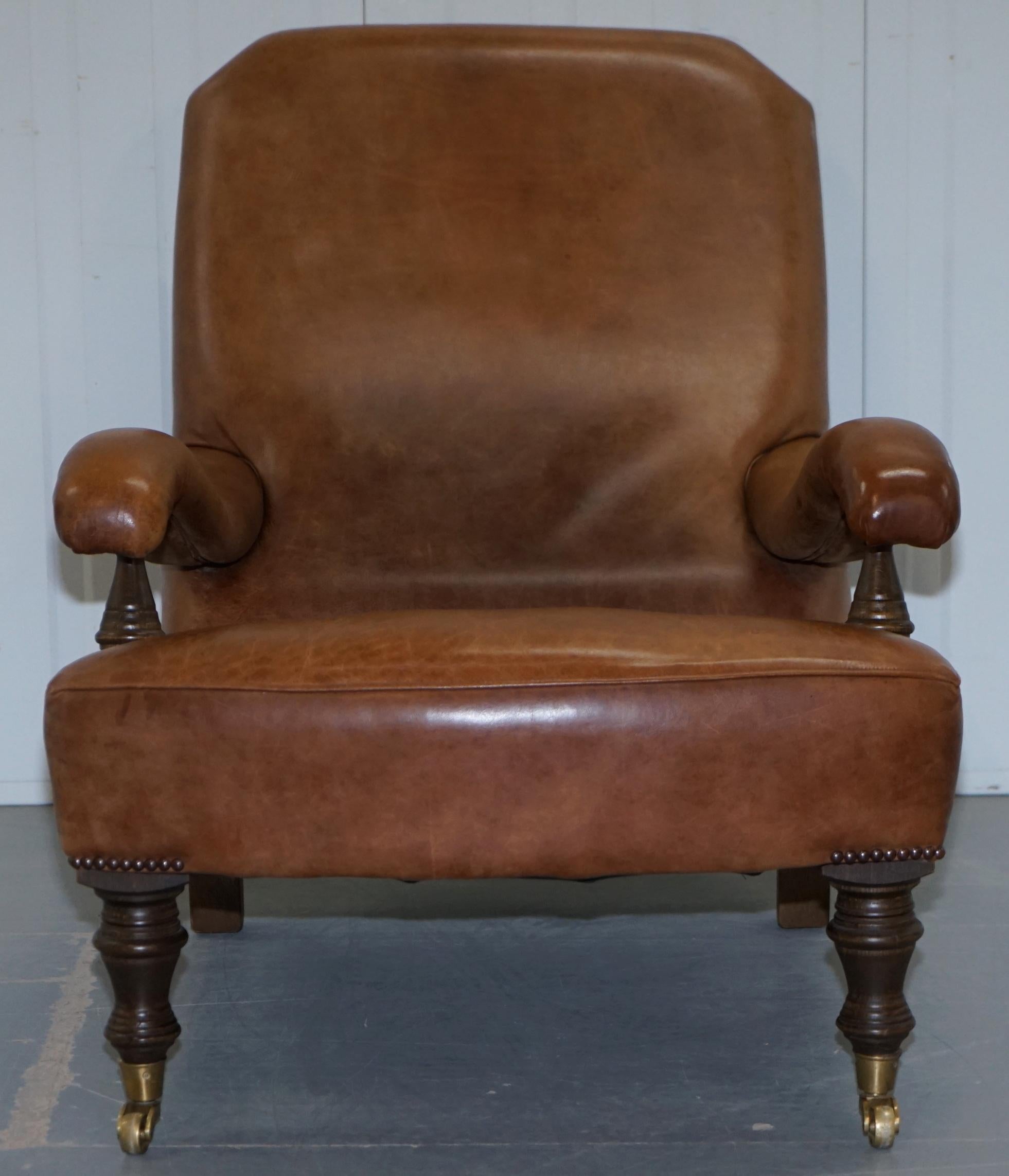 john sankey slipper chair