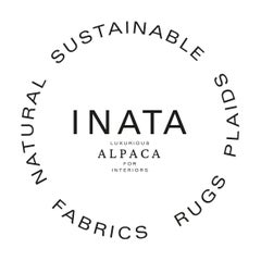 Hand-Dyed Peruvian Luxury Baby Alpaca Wool Throw in Camel with Black Tint