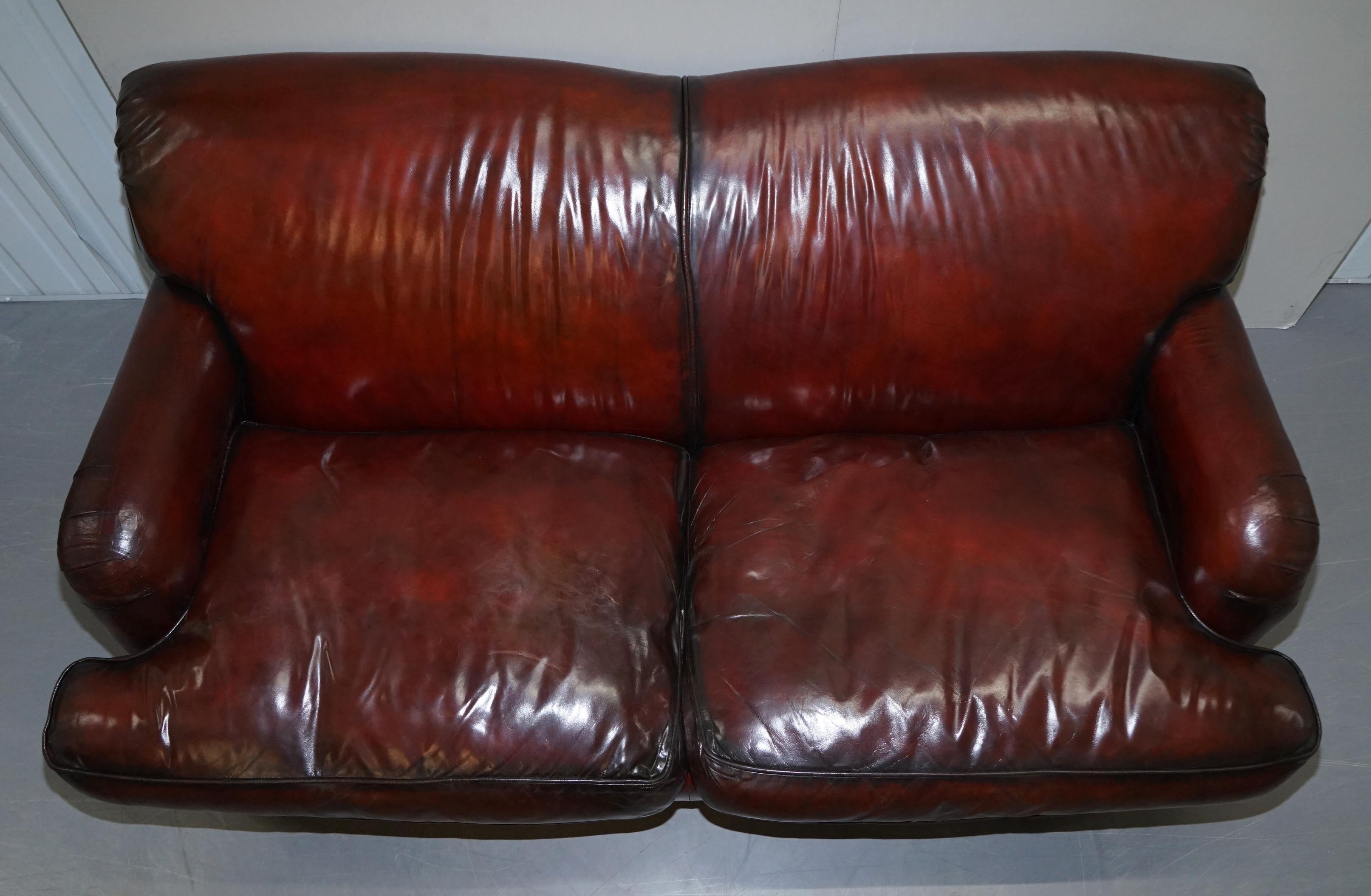 howard style sofa