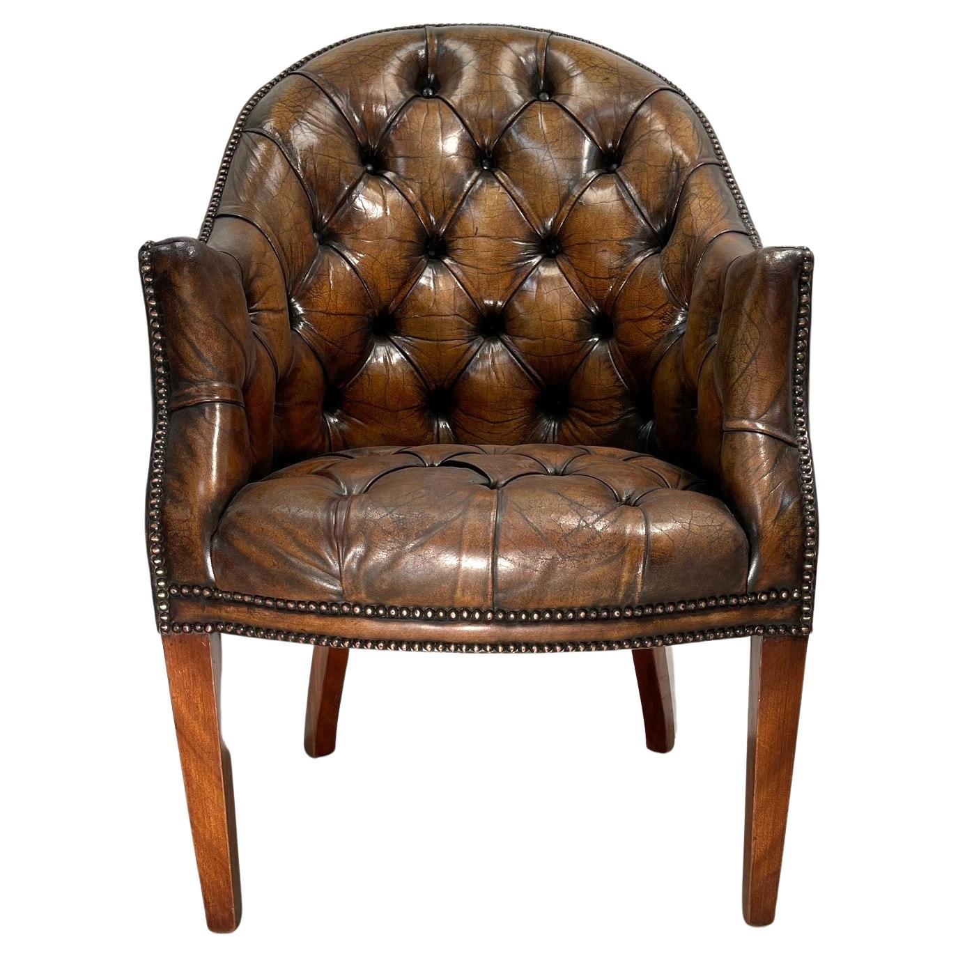 Chrome Directors Chair needlepoint Andy Warhol Poppies at 1stDibs