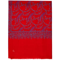 Manteaux et vêtements d'extérieur rouges