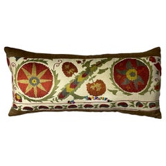 Fabric Pillows and Throws