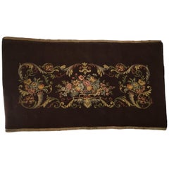 Hand Embroidery Vintage Neeglpoint