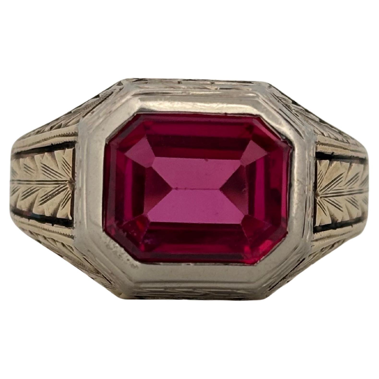 Unknown Fashion Rings