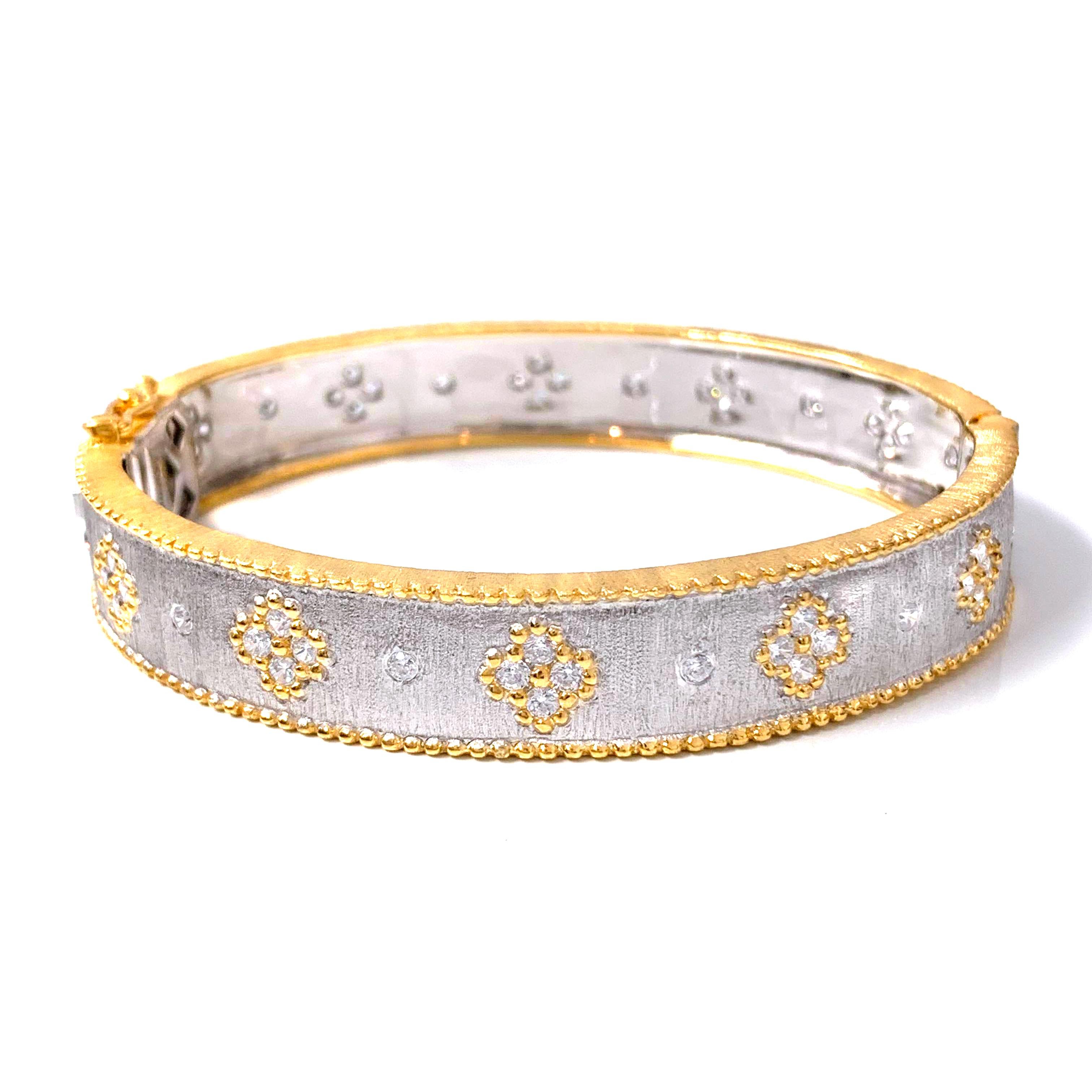 womens gold bangle bracelets