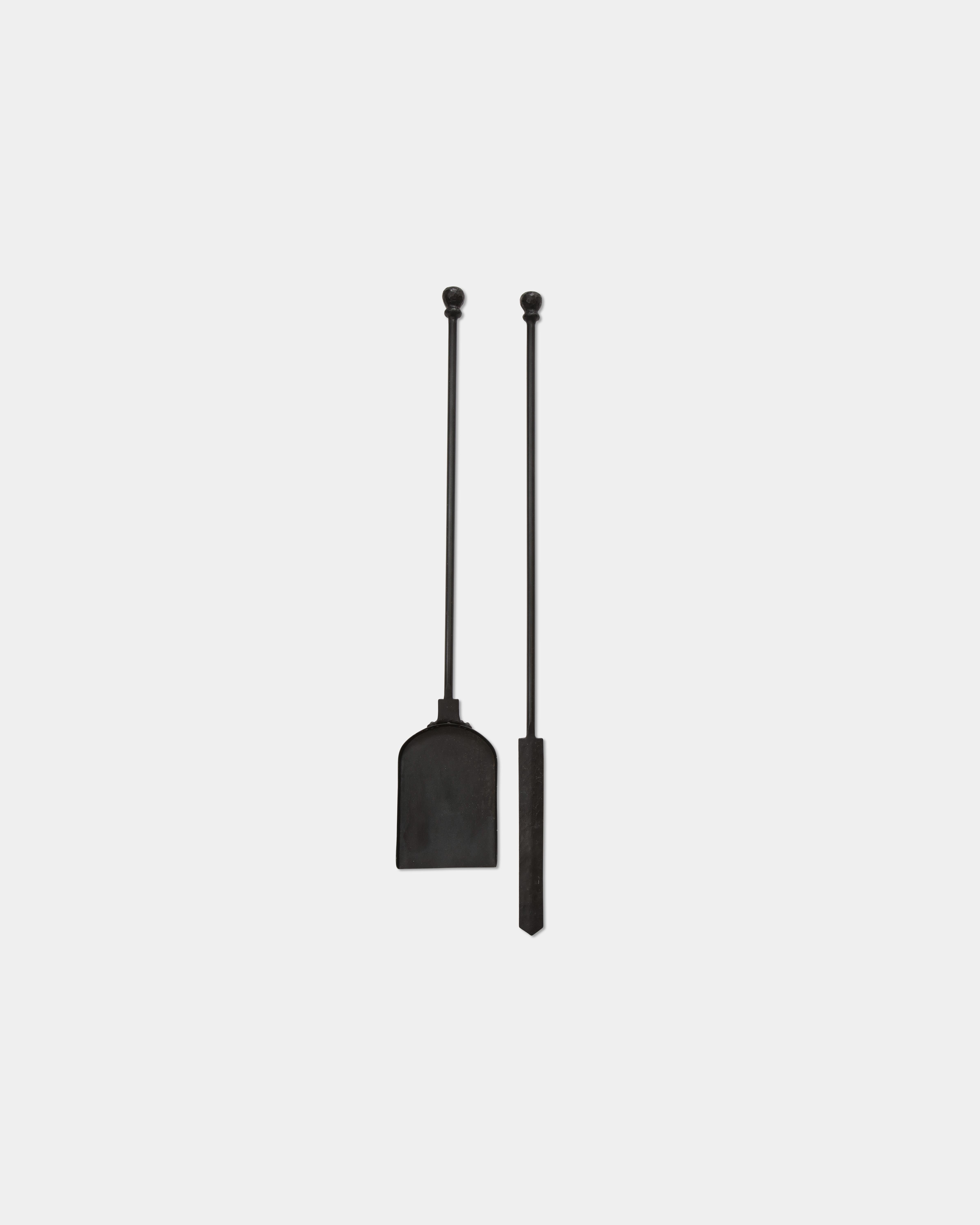 New And Custom Fireplace Tools and Chimney Pots