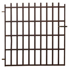 Doors and Gates